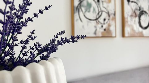 Photo 4 of Flat for rent in Zona Pueblo, Calpe / Calp