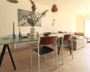 Dining room of Study to rent in Manacor  with Furnished and Pets allowed