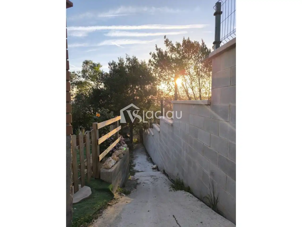 Casa con jardín en venta en Olesa de Montserrat, imagen 16