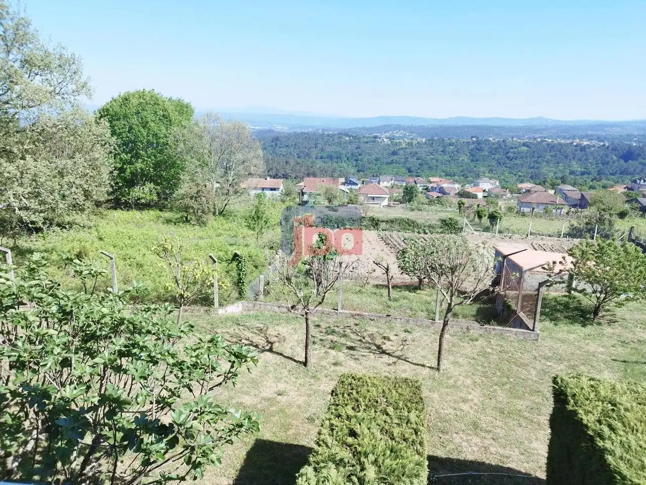 Xalet amb terrassa en venda a Toén, imagen 7