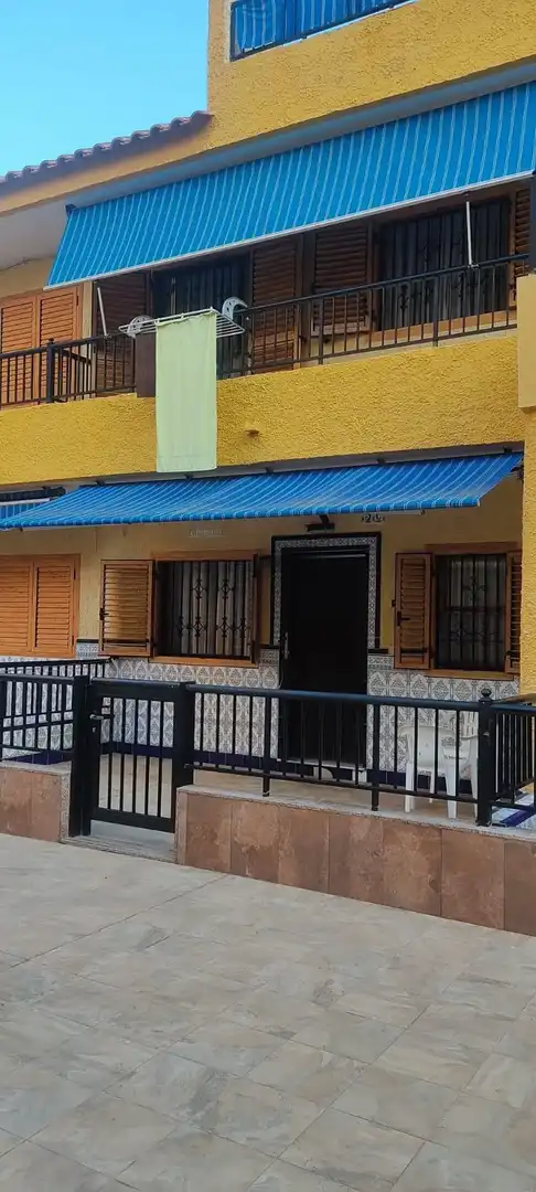 Adossat en venda a La Mata, imagen 2
