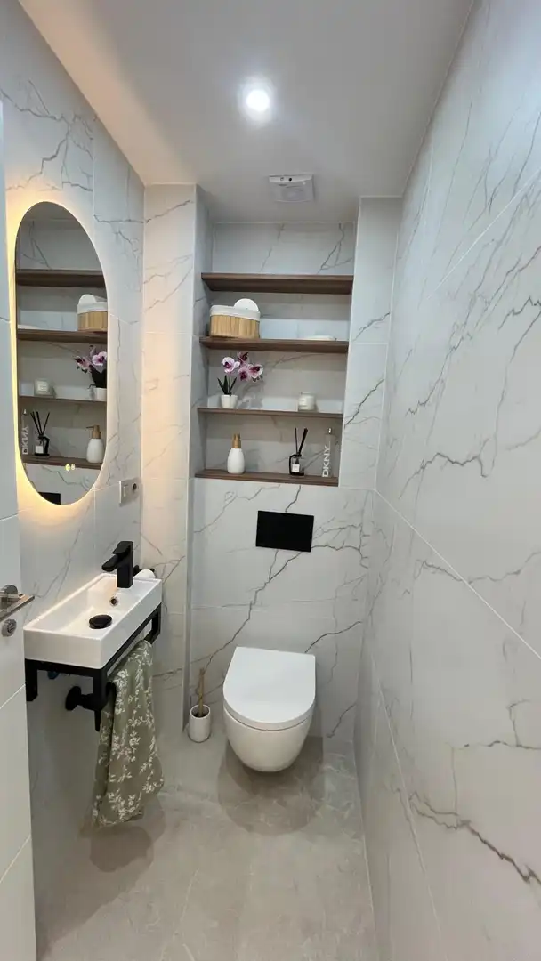 Apartament de lloguer a Santa Pola ciudad, imagen 14