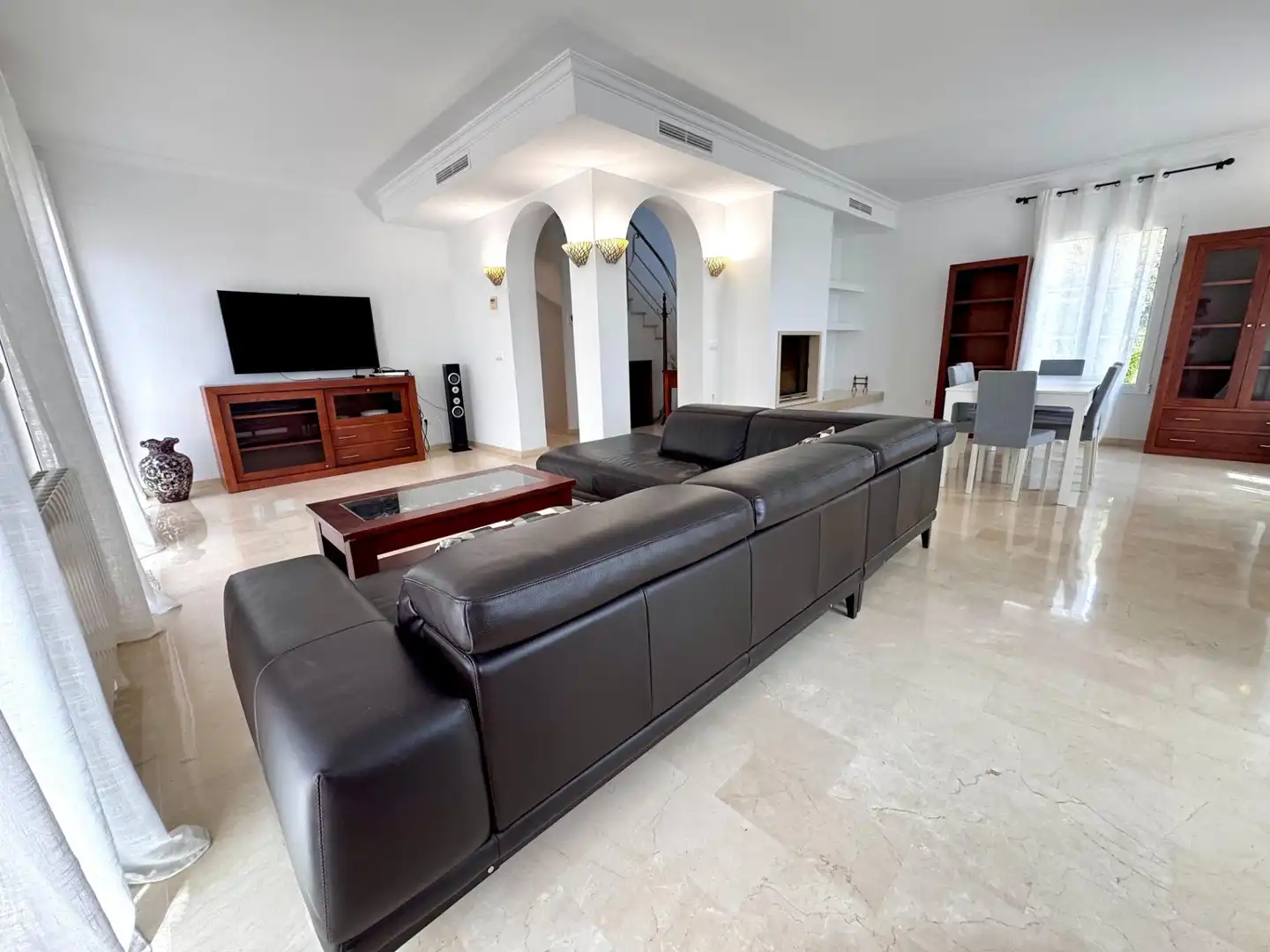 Villa avec terrasse à vendre à Carretera de la Calda Finestrat, imagen 18
