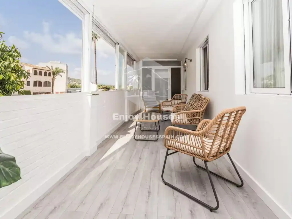 Apartments for sale in Montañar - El Arenal