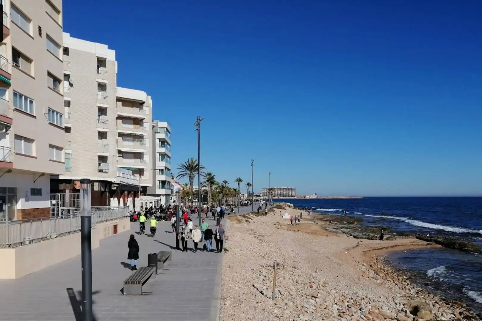 Apartamento con terraza en venta en Calle MAESTRO PARADA 5, imagen 35