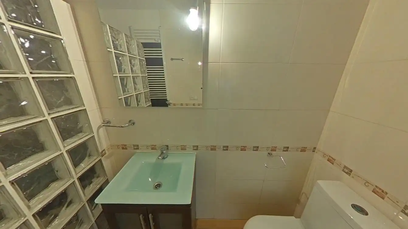 Wohnung zum Verkauf in Paseo Diputación, imagen 26
