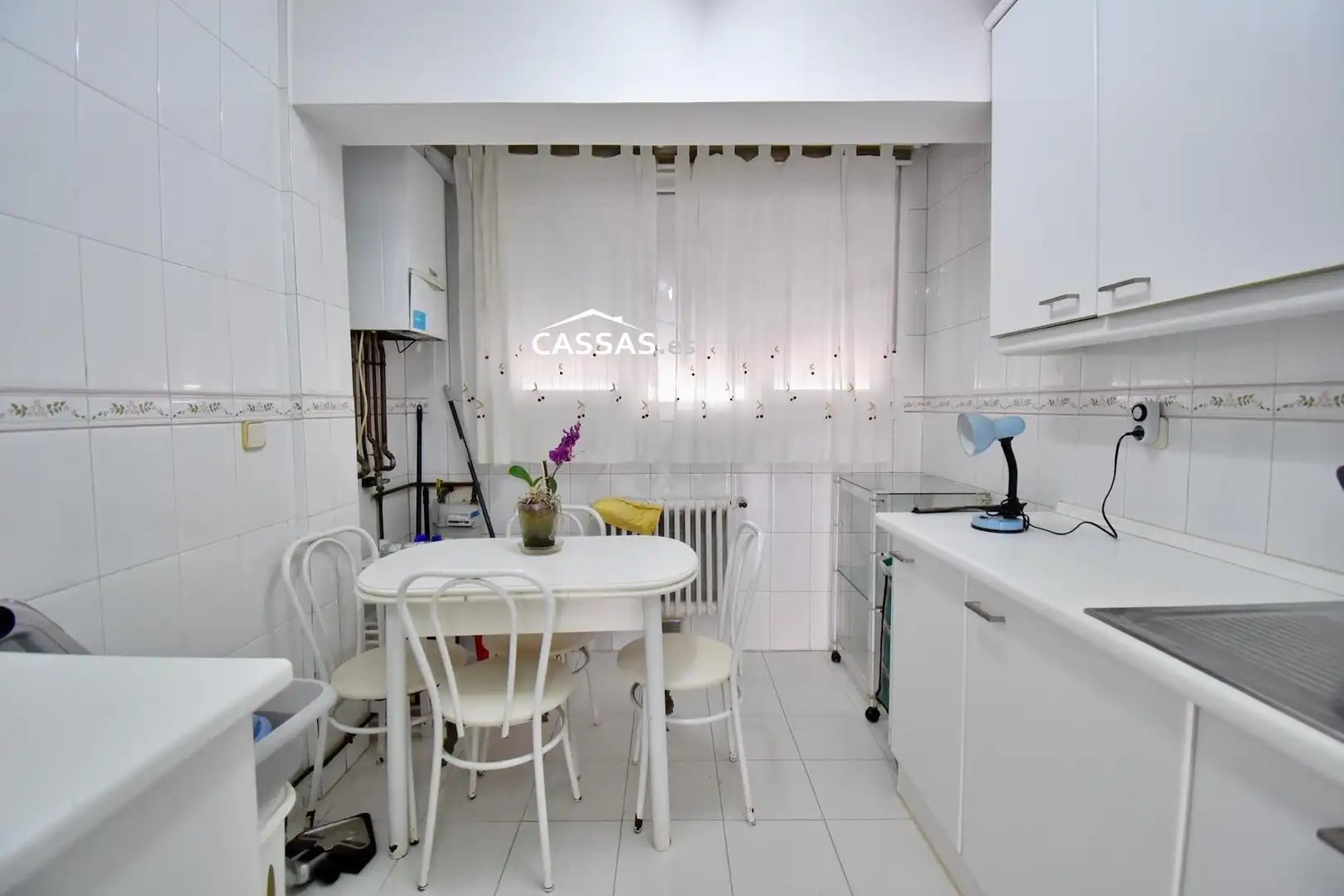 Adosado con jardín en venta en Calle de la jara, imagen 22