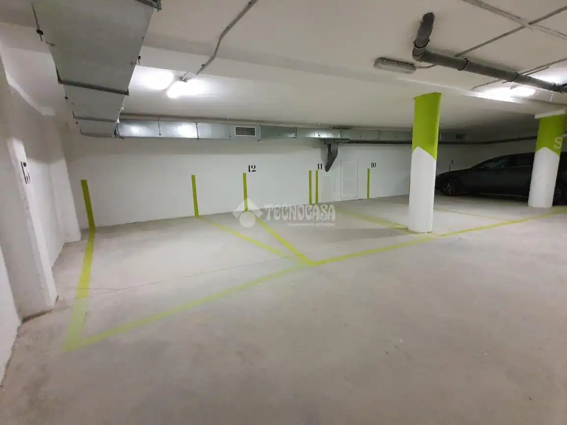 Appartement à louer à Barrio de Salamanca, imagen 10
