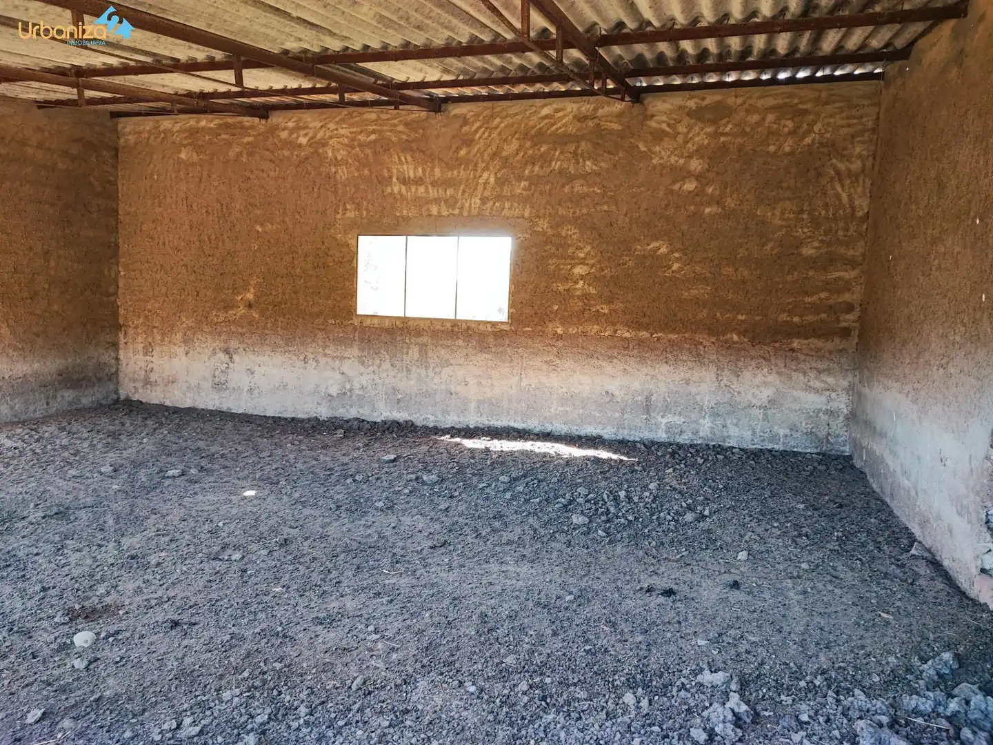 Land for sale in Salvaleón
