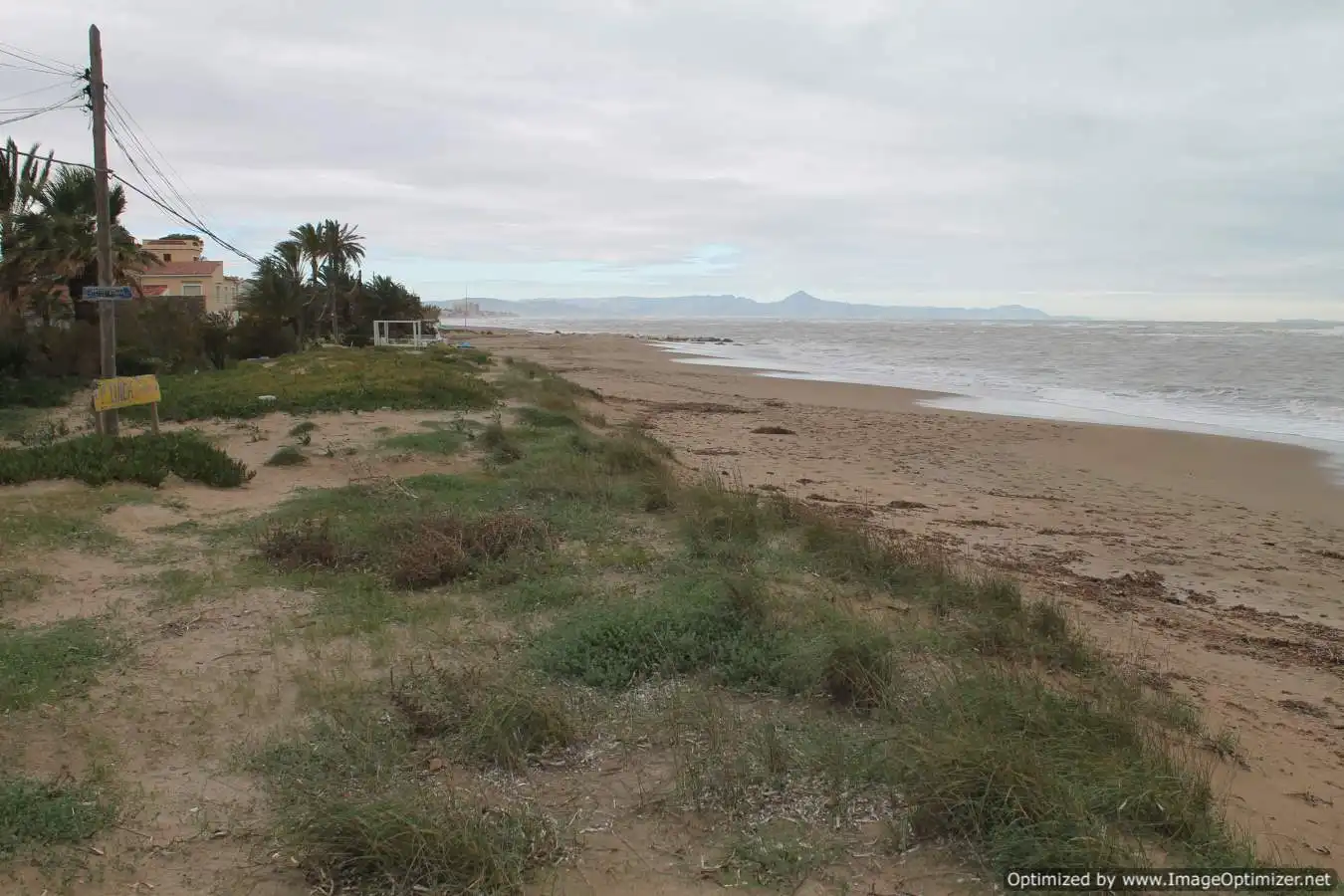Detached house for sale in Las Marinas / Les Marines