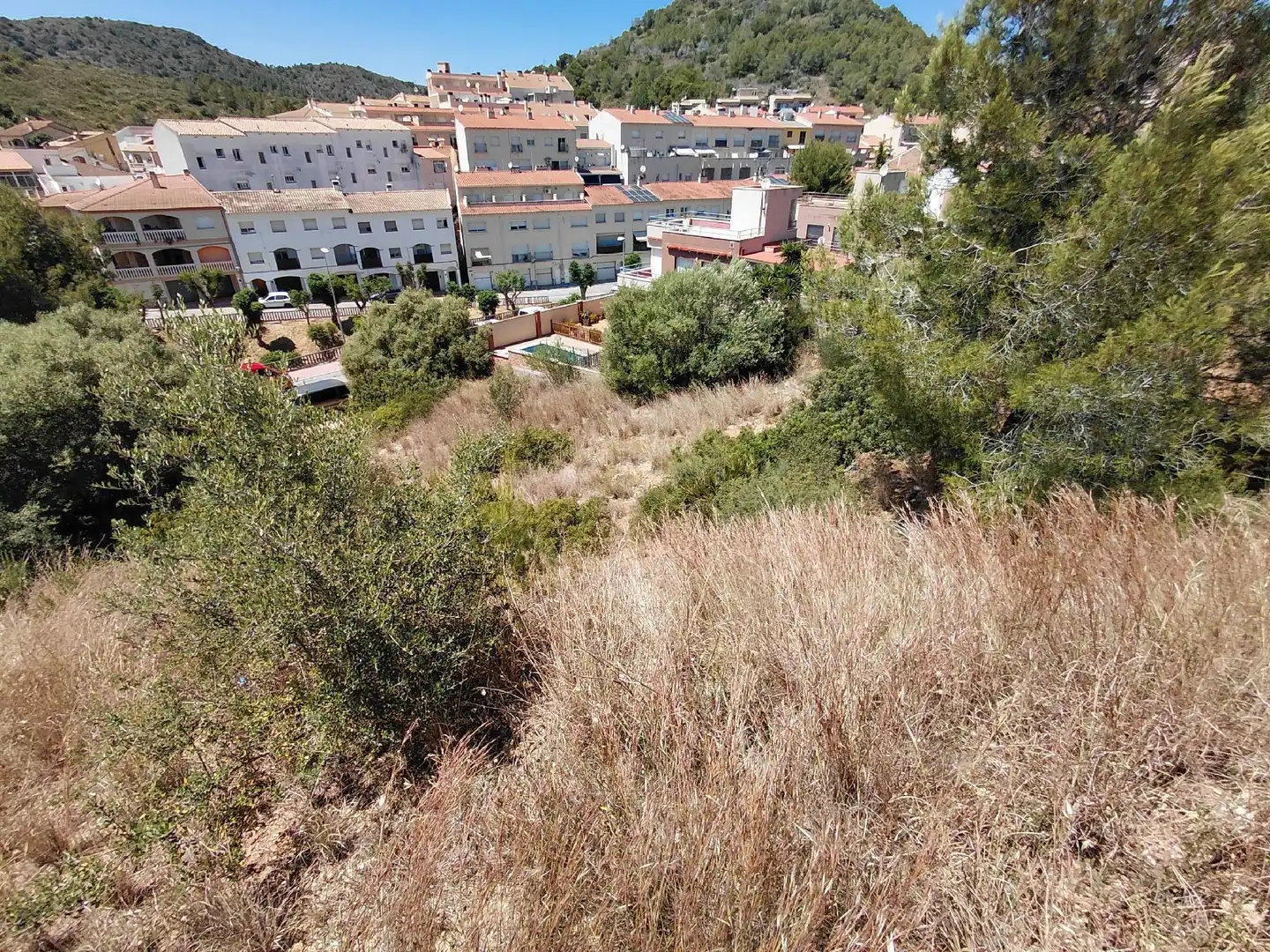 Terrenys i solars en venda a Roda de Barà, imagen 11