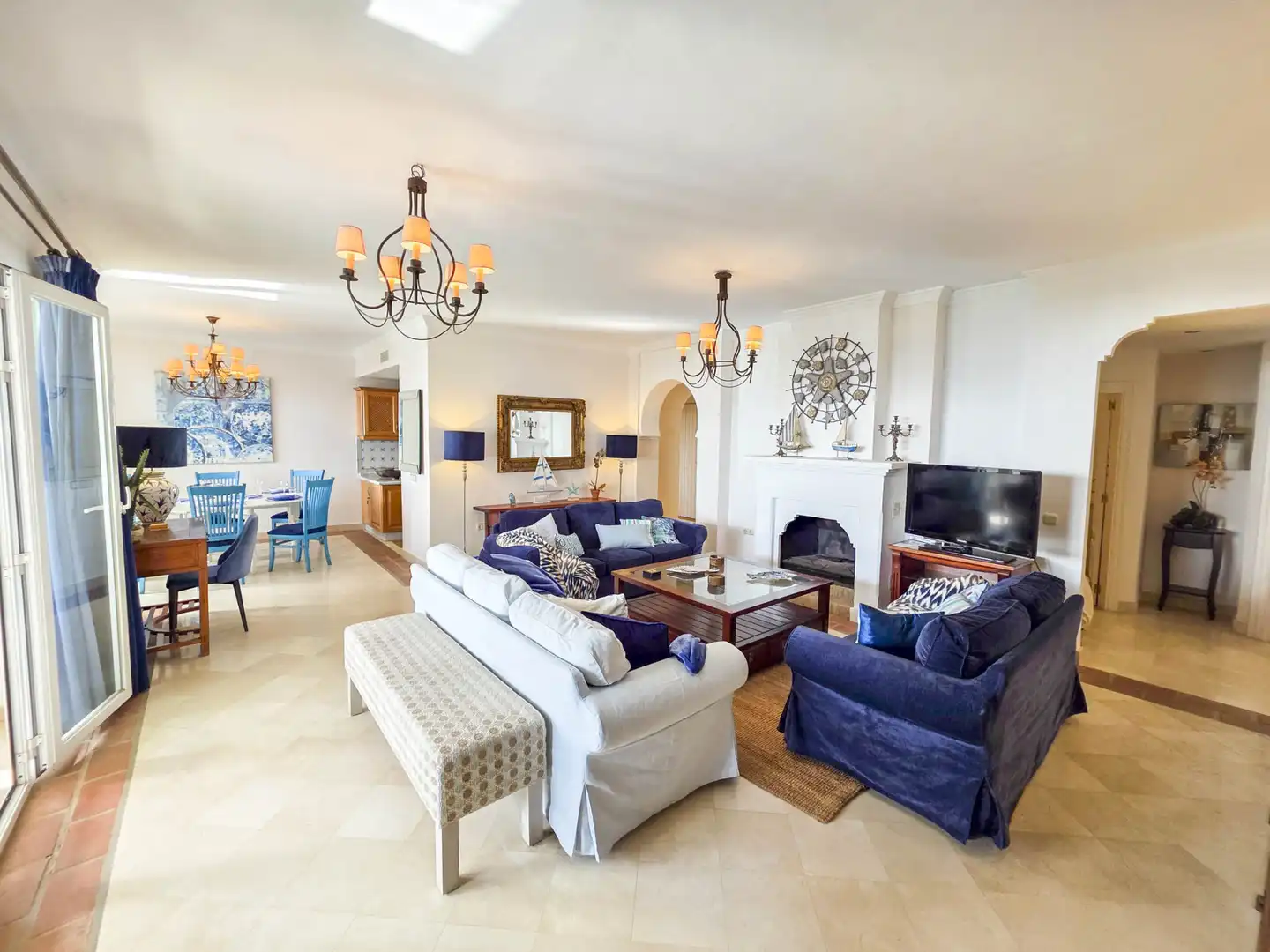Apartment mit Aufzug zum Verkauf in Bahía de Casares, imagen 33