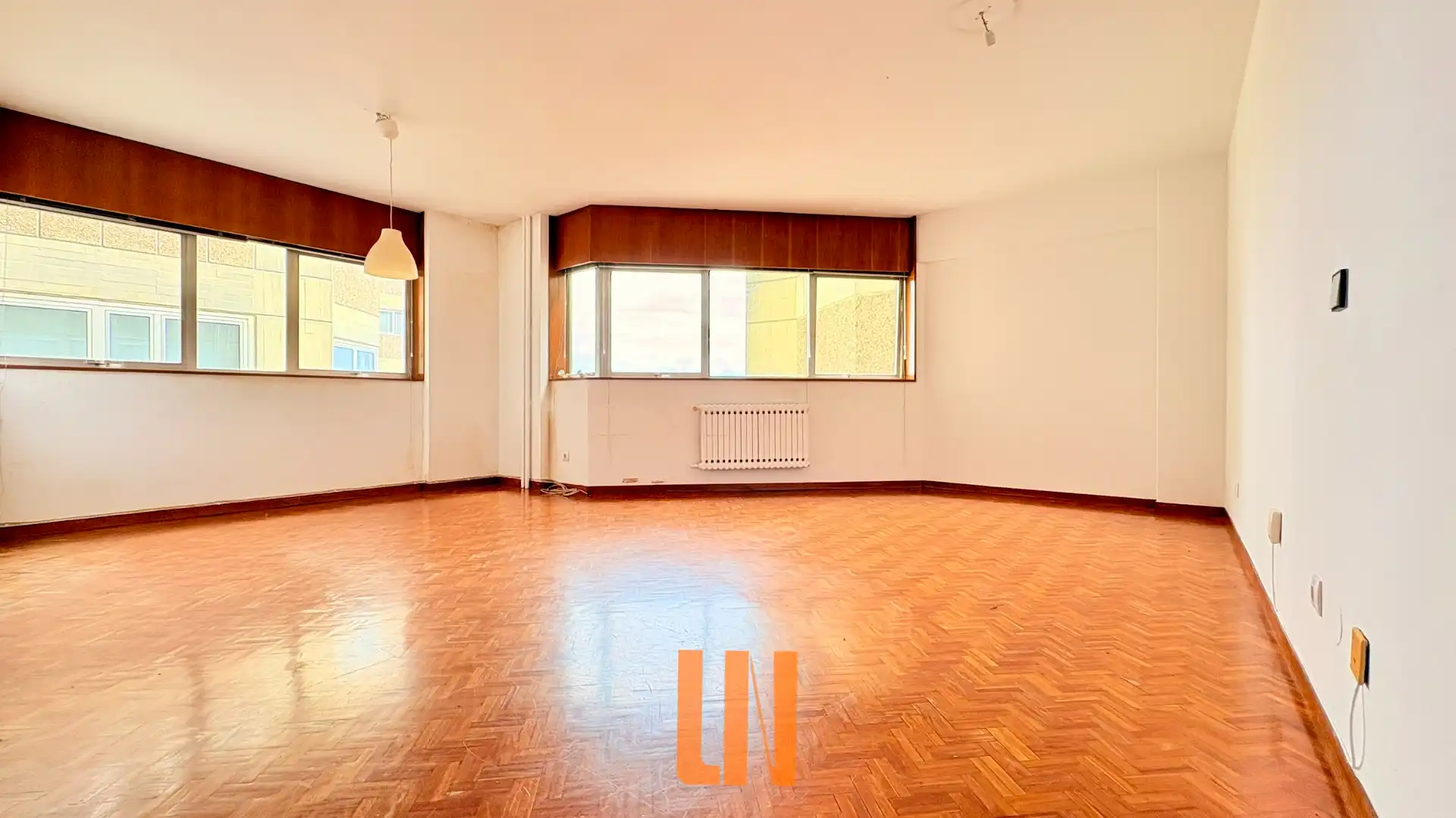 Wohnung zum Verkauf in Rúa Sinfónica de Galicia, 5, San Pablo - Juan Flórez
