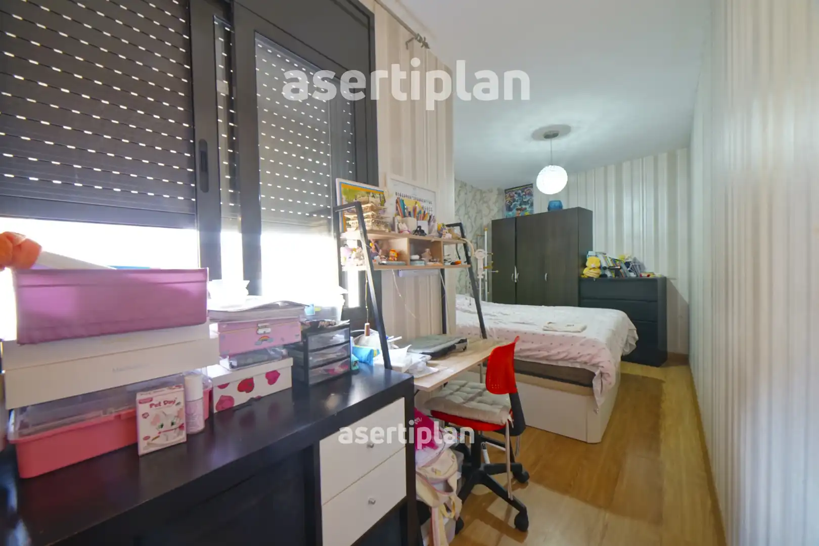 Habitación de Piso en venta en Mataró con Aire acondicionado, Calefacción y Parquet