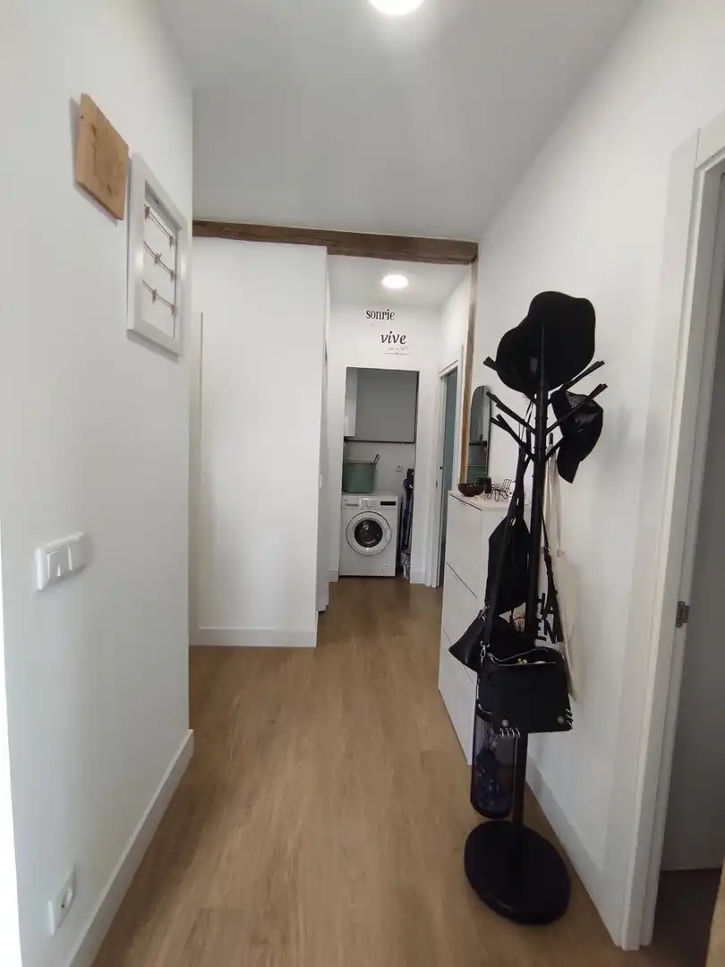 Wohnung zur Miete in Calle Antonio Quirós, imagen 29