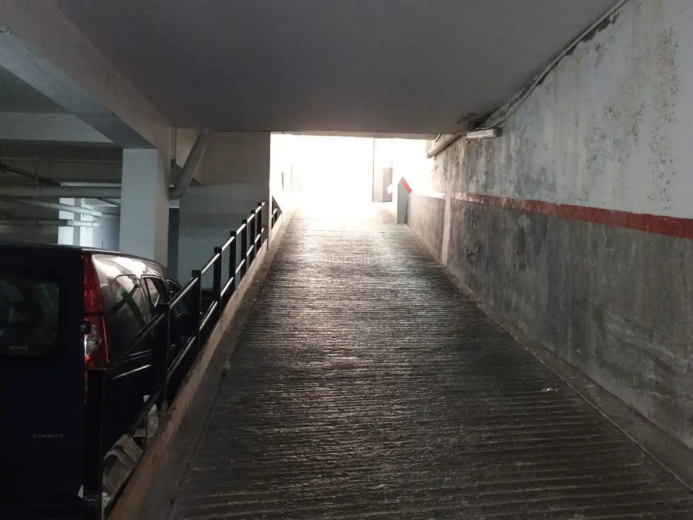 Garaje en venta en Barcelona