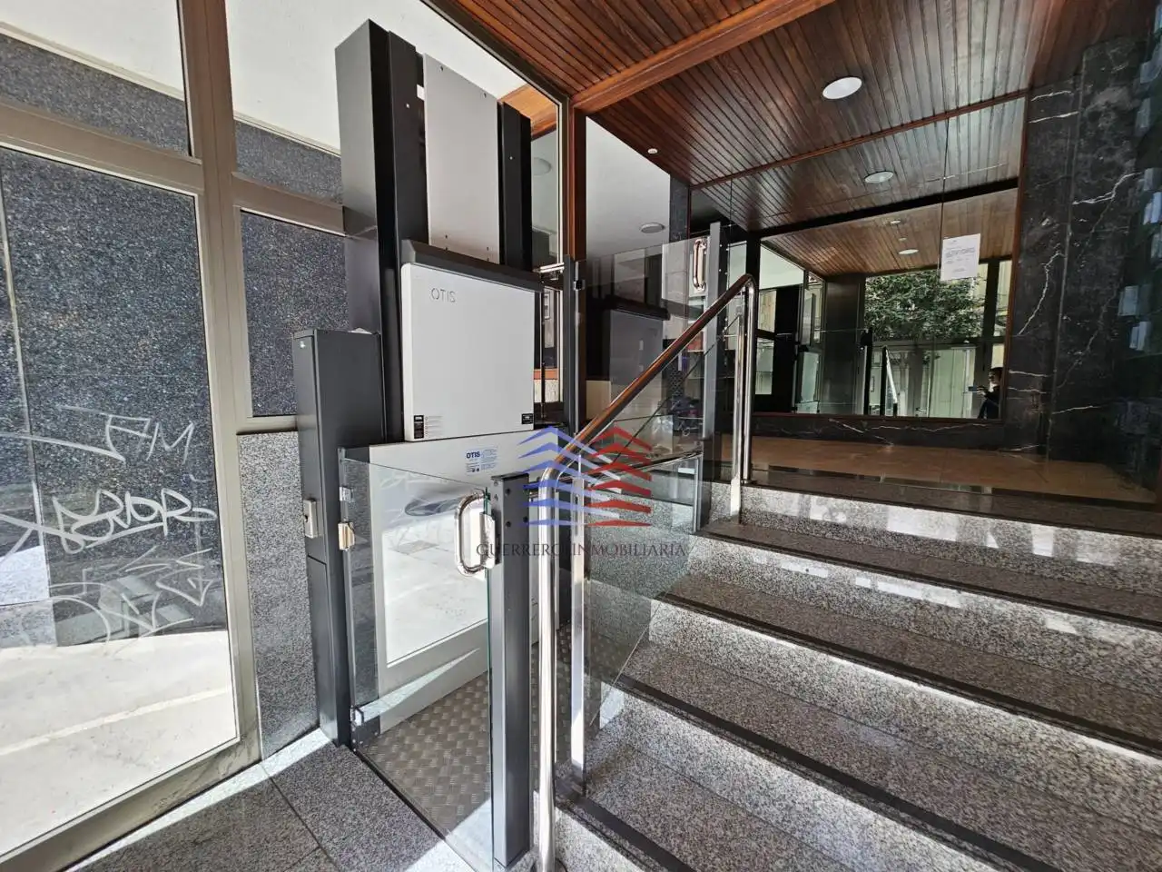 Appartamento con ascensore in vendita a Avenida HABANA, imagen 44