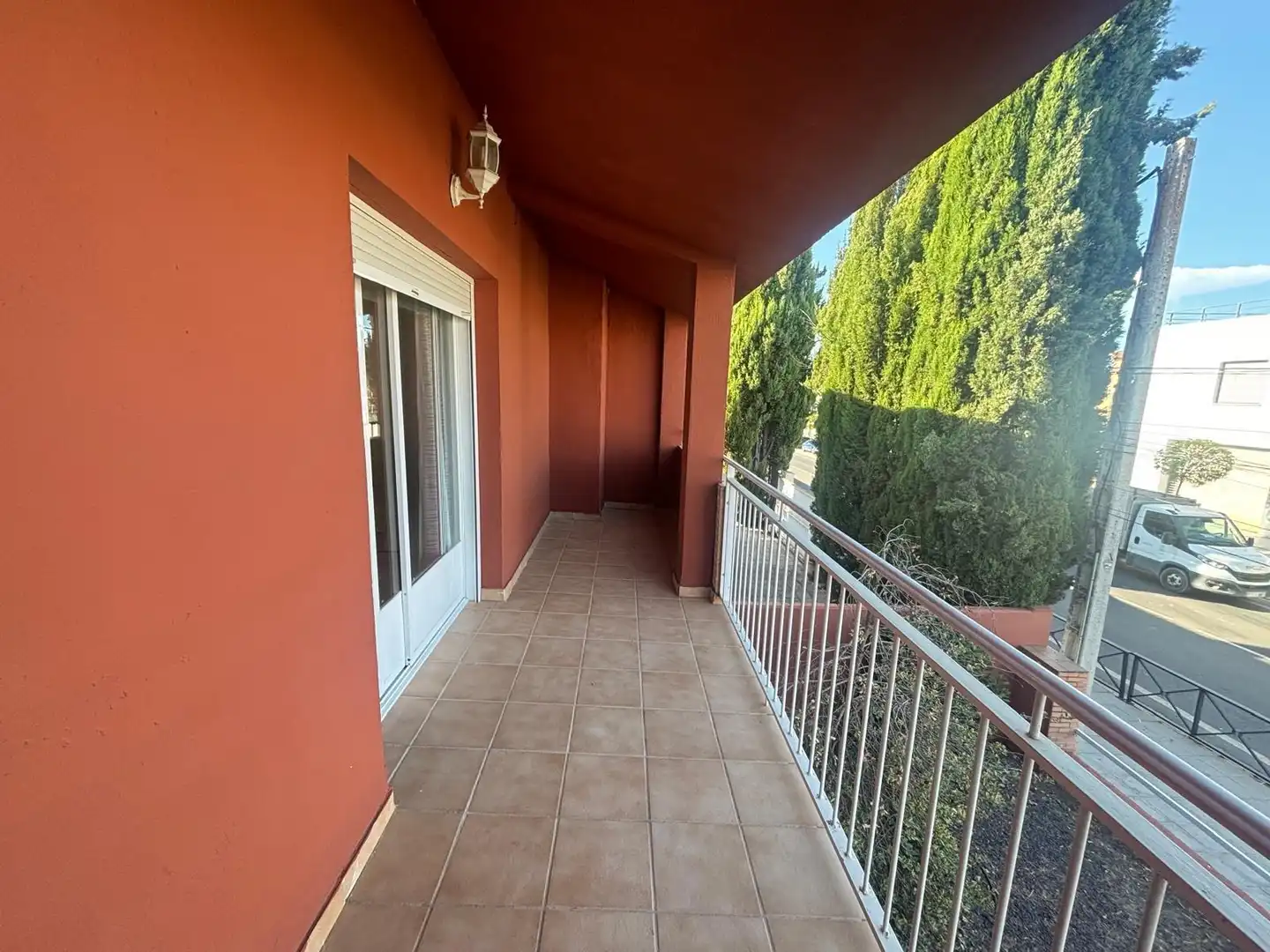Detached house with terrace for sale in Área Rural-Valverde-Las Casas, imagen 35