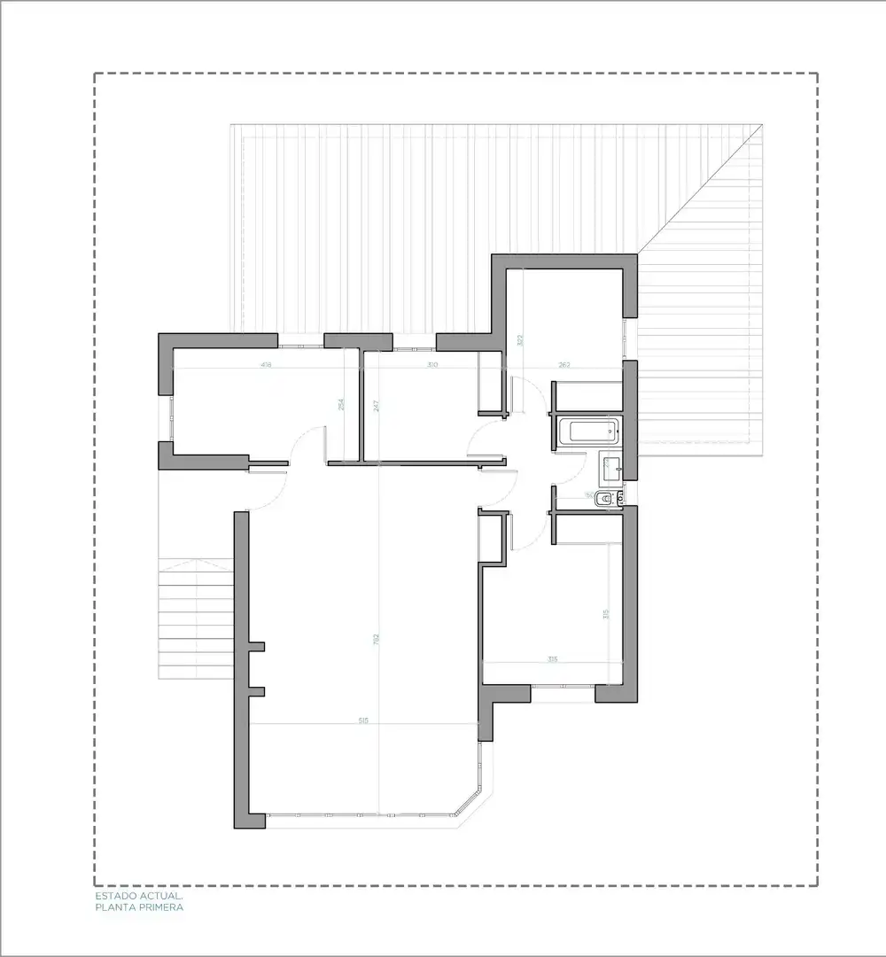 Chalet con piscina en venta en San Martín de Valdeiglesias, imagen 61