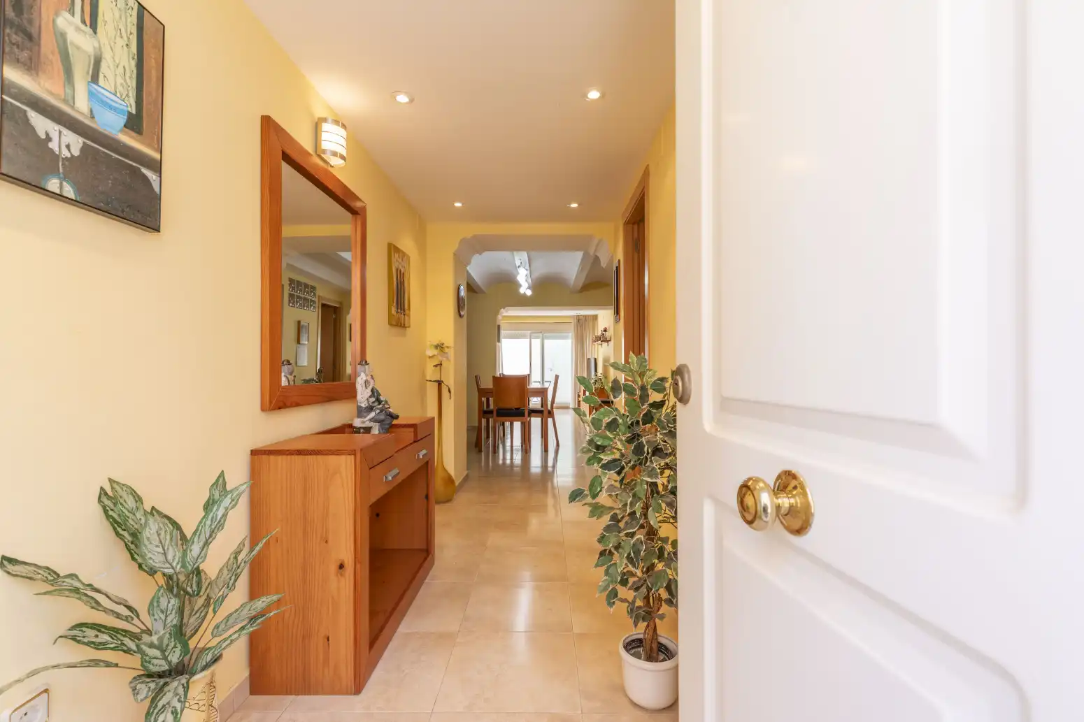 Piso en venta en Vinalesa con Aire acondicionado y Terraza