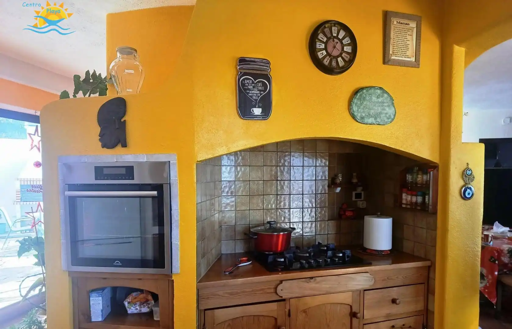 Villa avec piscine à vendre à Costa Sur, imagen 8