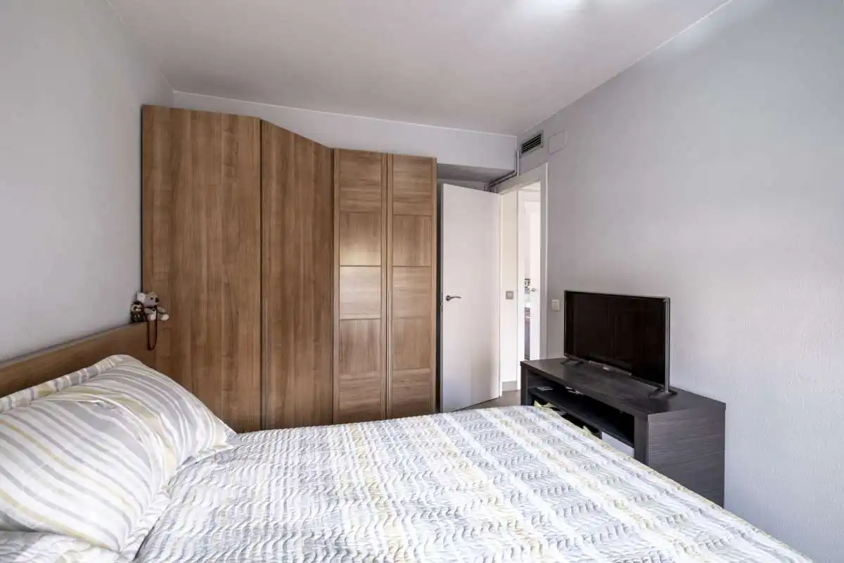 Habitación de Piso en venta en Santa Perpètua de Mogoda con Balcón