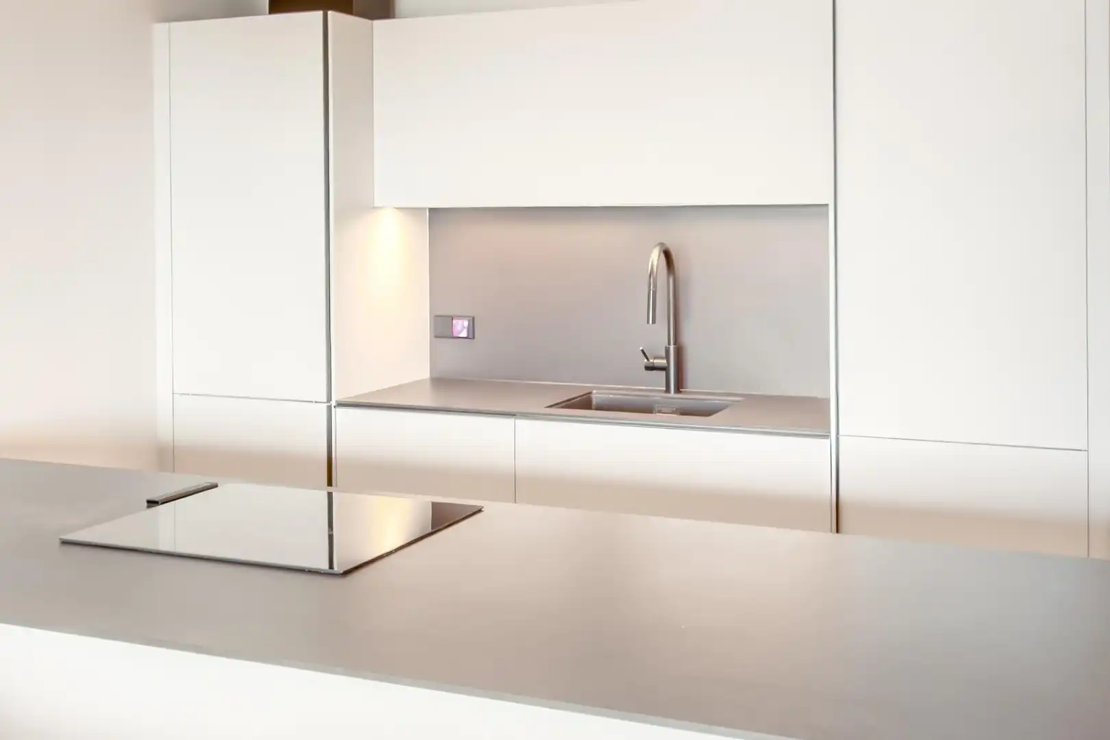 Appartement compact avec terrasse à vendre à Centre, imagen 17