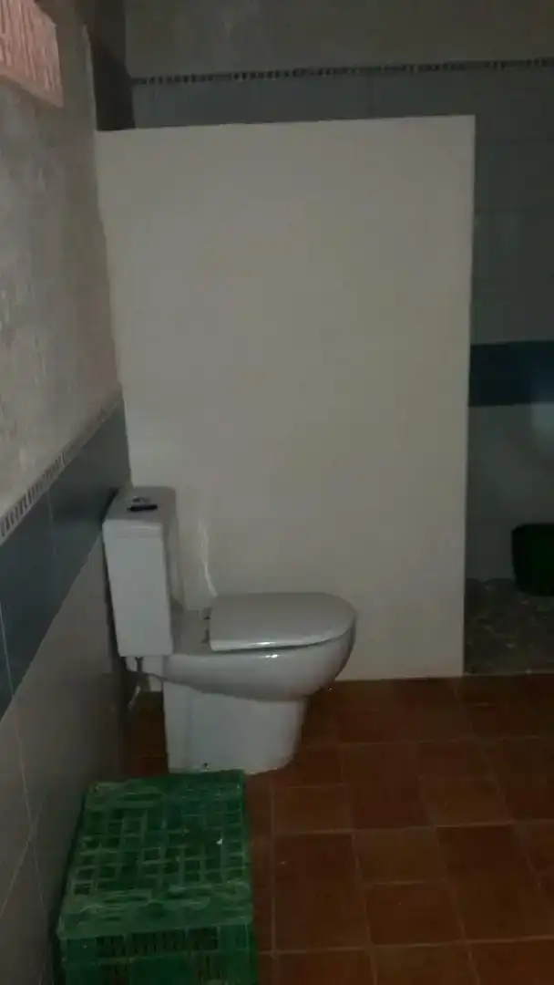 Bany de Finca rústica en venda en Alhama de Murcia