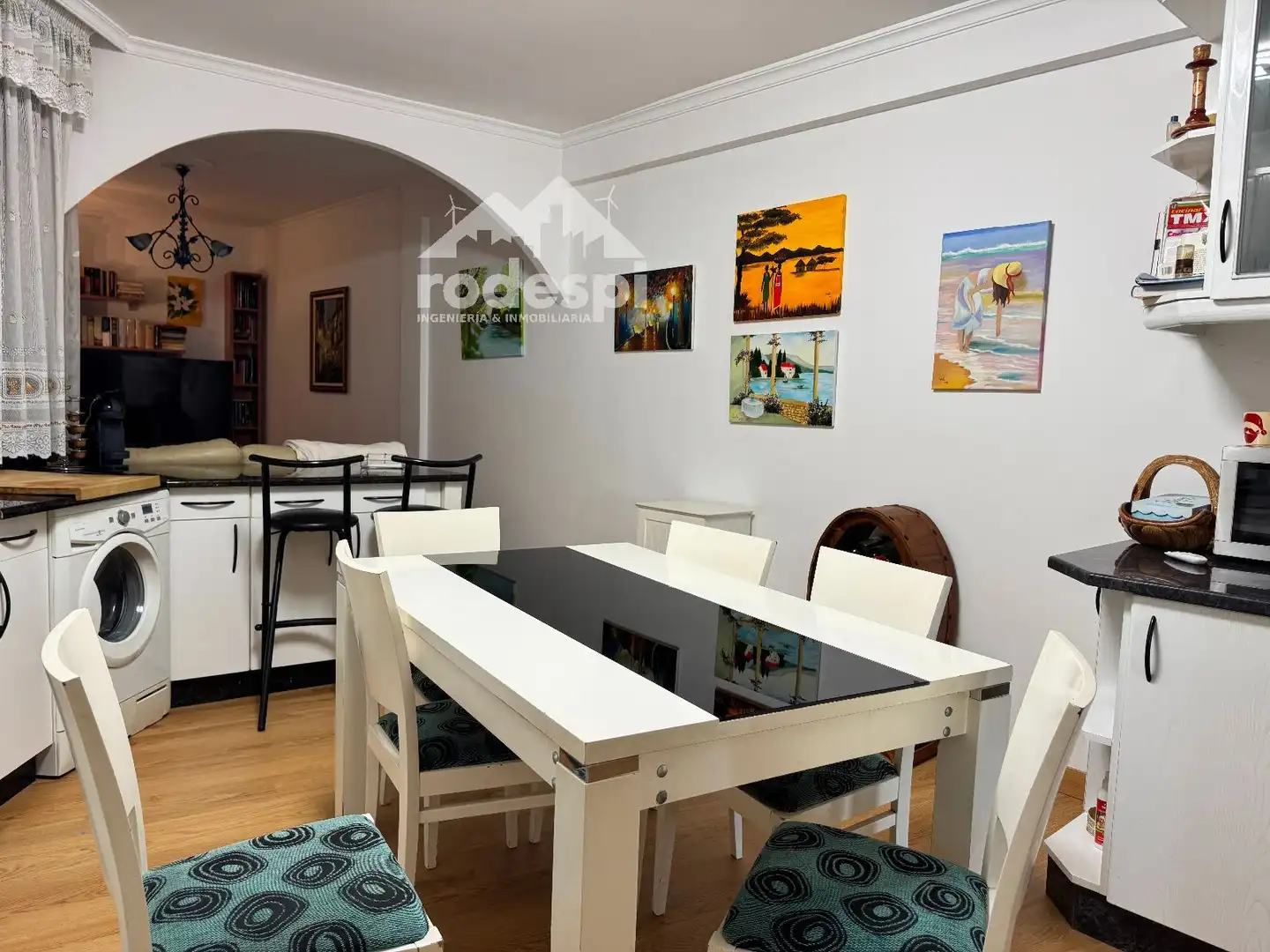 Appartamento in vendita a A Cañiza, imagen 5