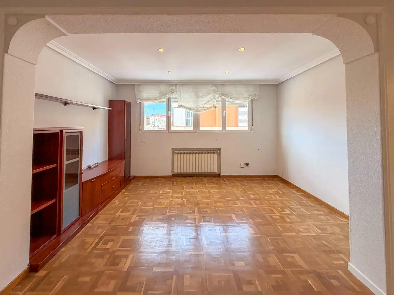 Flat with lift to rent in Calle MARCENADO, imagen 11