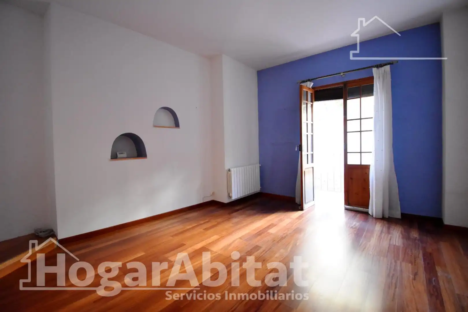 Casa amb terrassa en venda a Calle Pedro Vidal, imagen 22