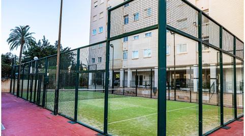 Photo 3 of Flat for rent in Avenida Dep Miriam Blasco "lucentum Golf", Albufereta, Alicante / Alacant