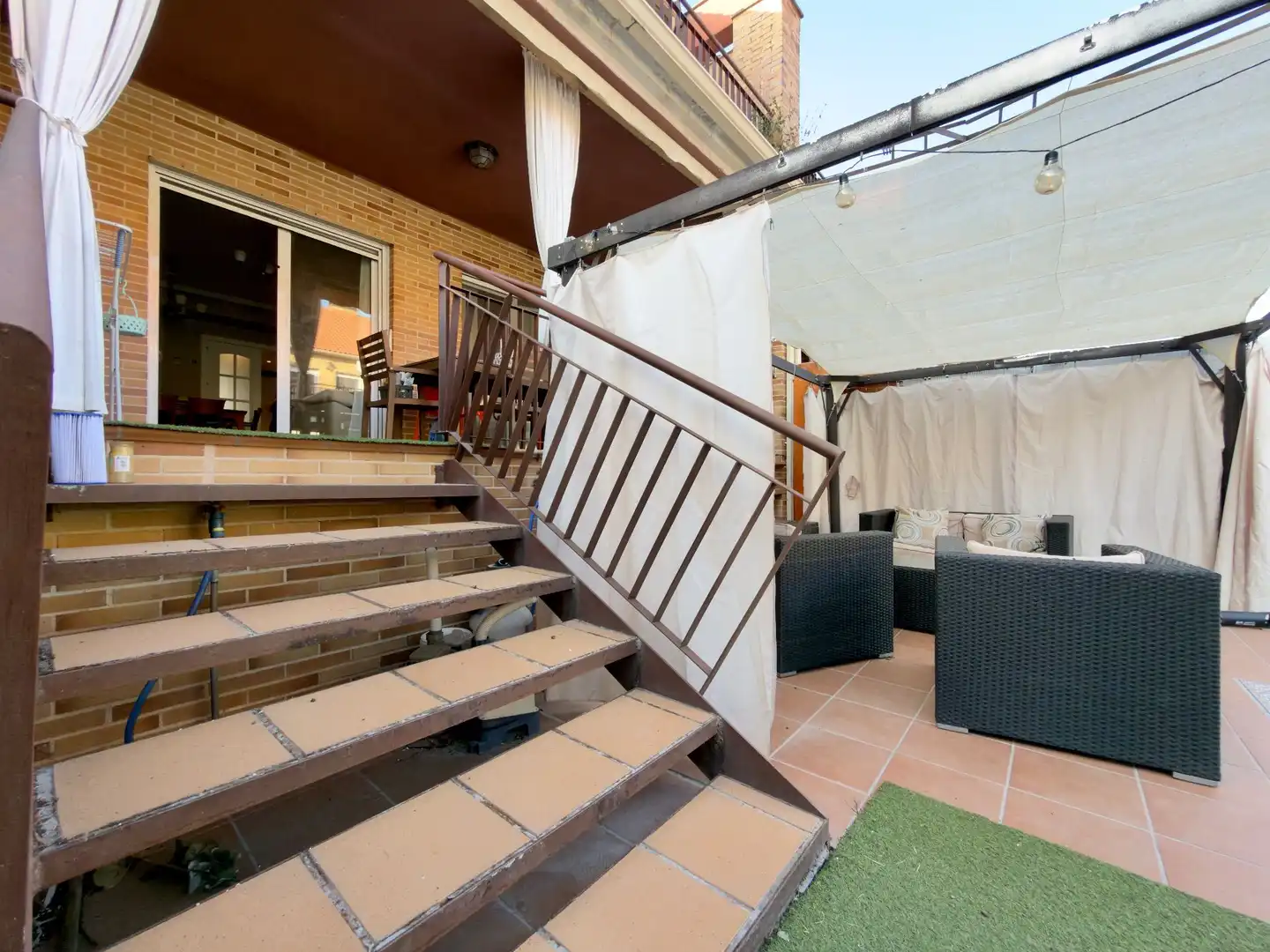 Maison avec piscine à vendre à Hospital - Nuevo Centro de Talavera de la Reina, imagen 35