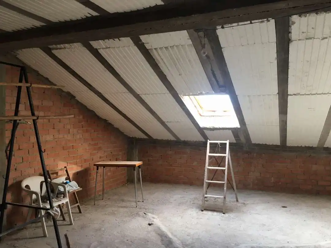 Casa o chalet en venta en Santurde de Rioja con Calefacción y Terraza