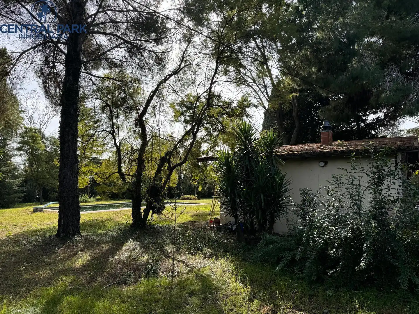 Casa rústica amb piscina en venda a ABEURADA DE L', imagen 34