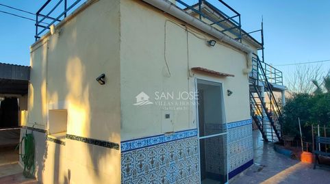 Foto 5 de Casa o chalet en venta en Novelda, Alicante