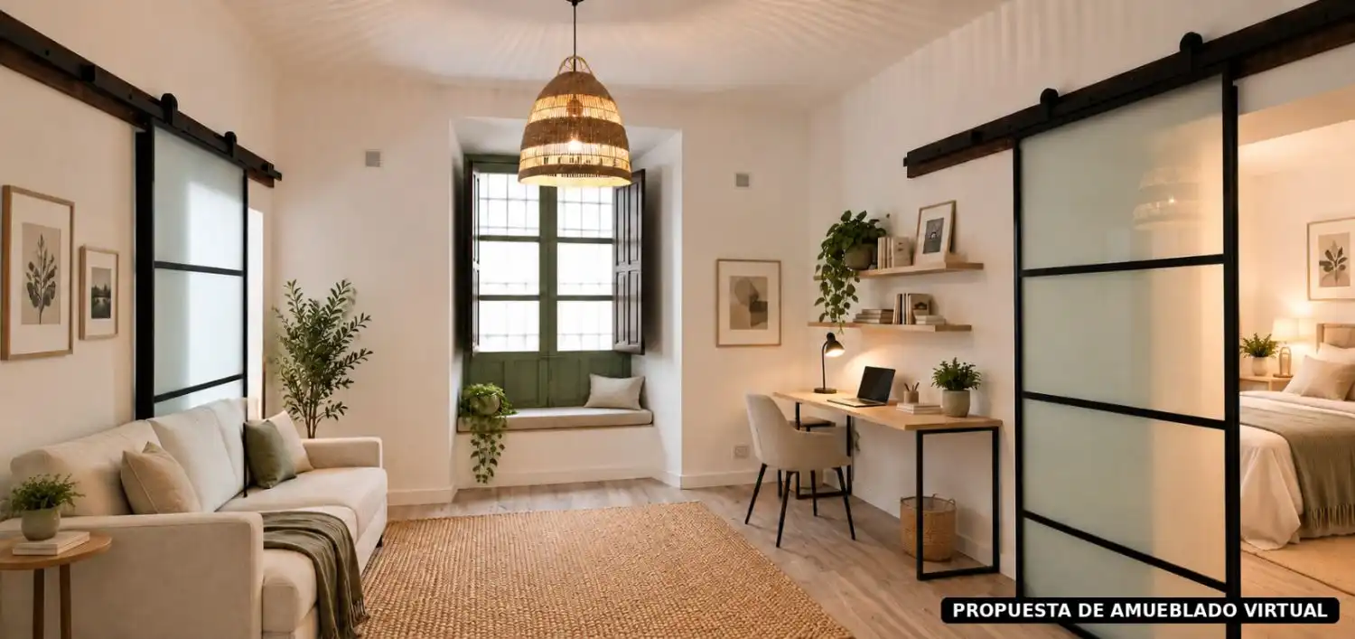 Piso en venta en Los Naranjos, imagen 6