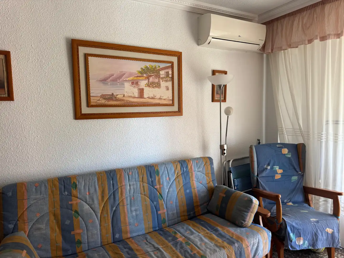 Wohnung mit Terrasse zum Verkauf in Santa Pola ciudad, imagen 15