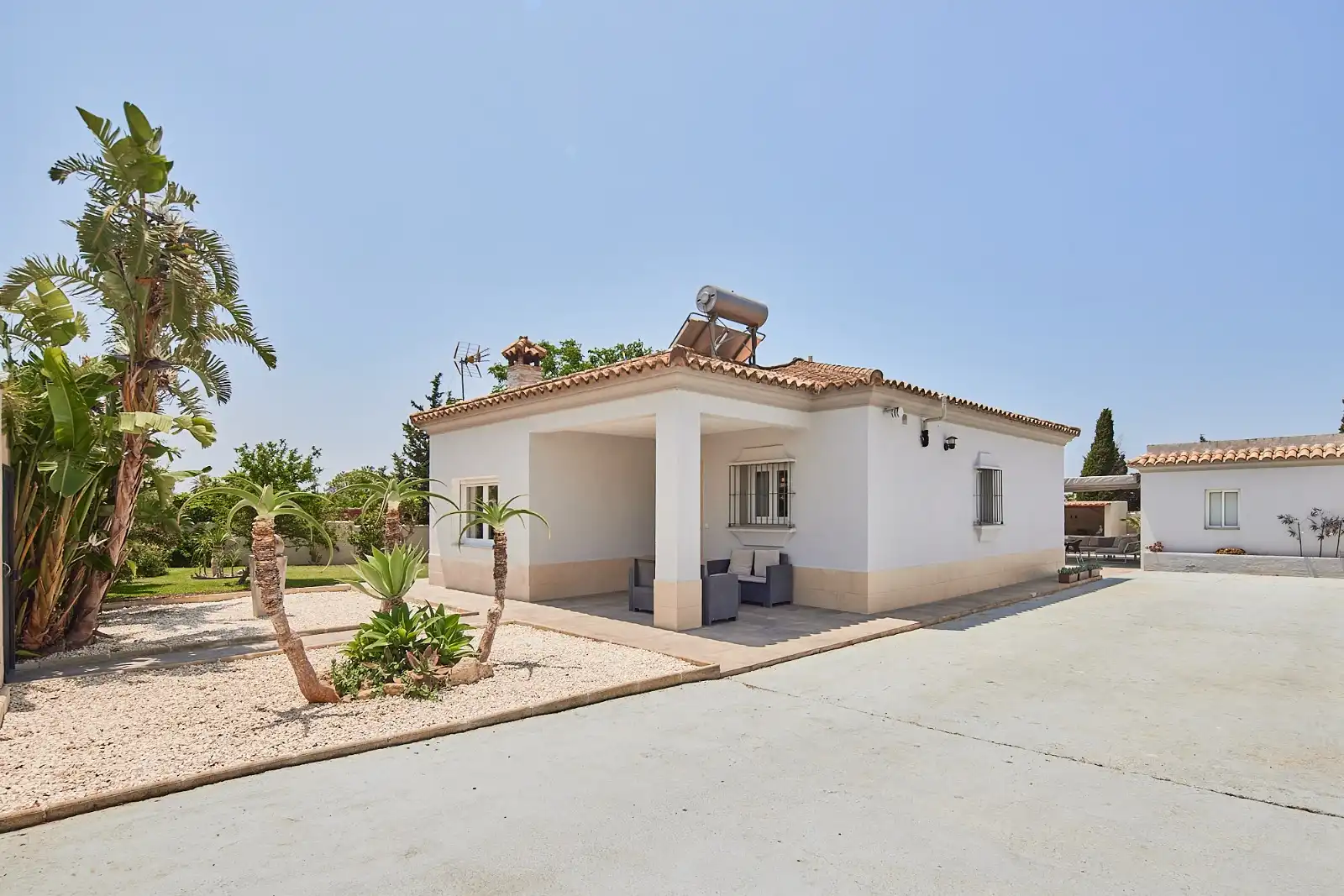 Chalet con piscina en venta en Los Franceses – La Vega, imagen 14