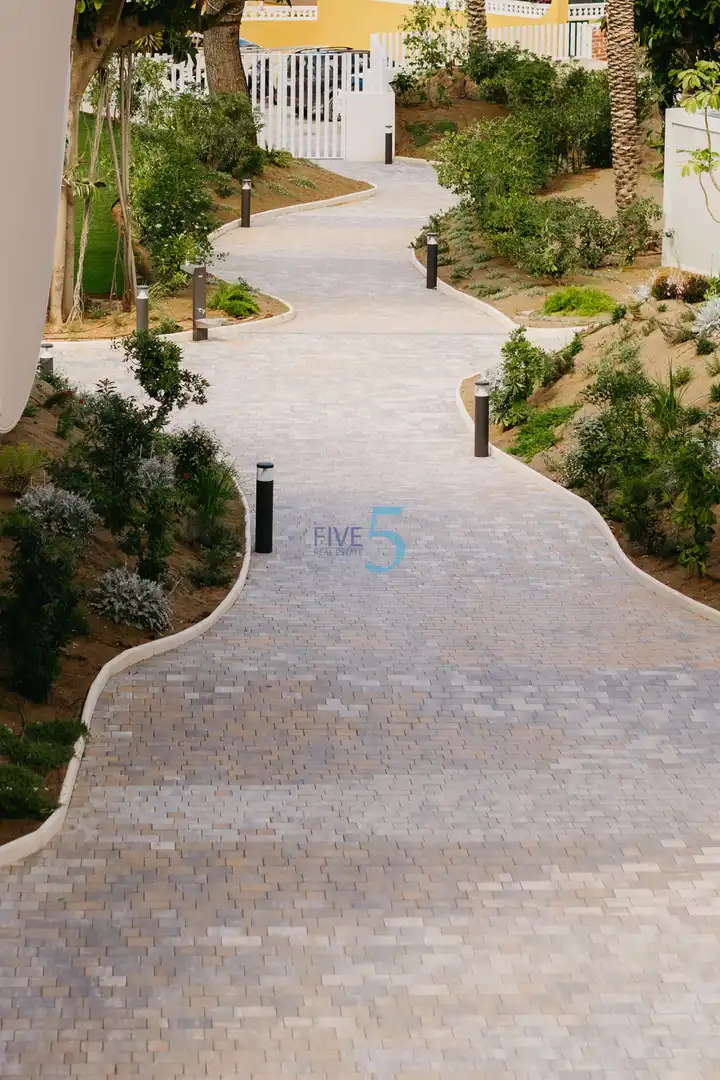 Attico con piscina in vendita a L'Albir, imagen 23