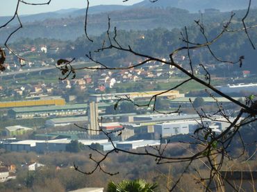 Terreno residenziale in vendita a Valadares - Beade