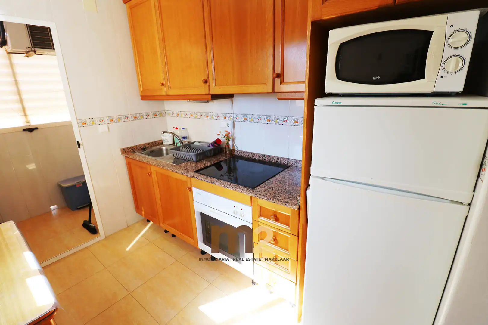 Apartment with pool to rent in Avenida del Puerto, imagen 9