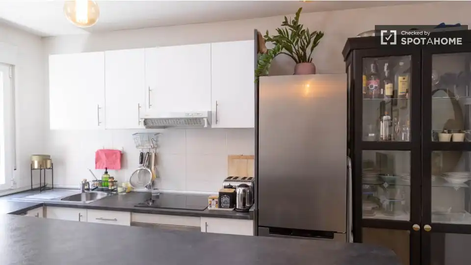 Flat to rent in Centro, imagen 8