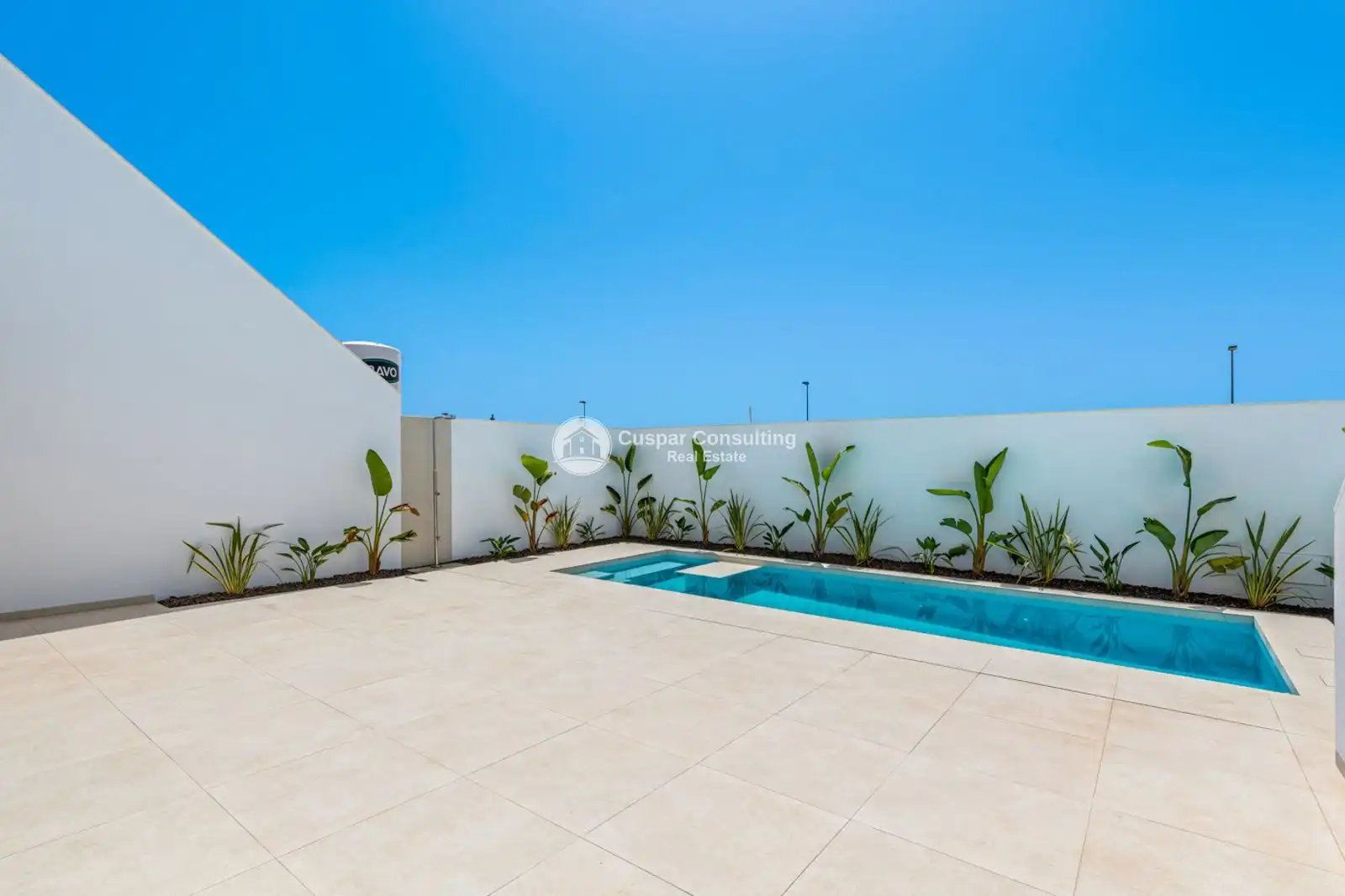 Chalet con piscina en venta en Las Lomas de Rame - Bahía Bella, imagen 29
