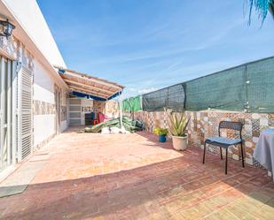 Terrassa de Àtic en venda en Inca amb Terrassa, Moblat i TV