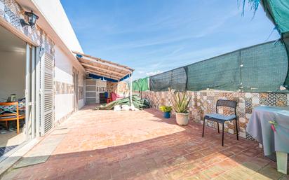 Terrace of Attic for sale in Inca  with Terrace, Furnished and TV
