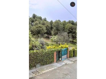 Terreno rústico en venta en Castellbisbal