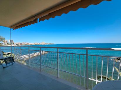 Pis en venda a Carrer Sol Naixent, 16, Albufereta, Playa de San Juan - El Cabo de las Huertas, Alicante / Alacant