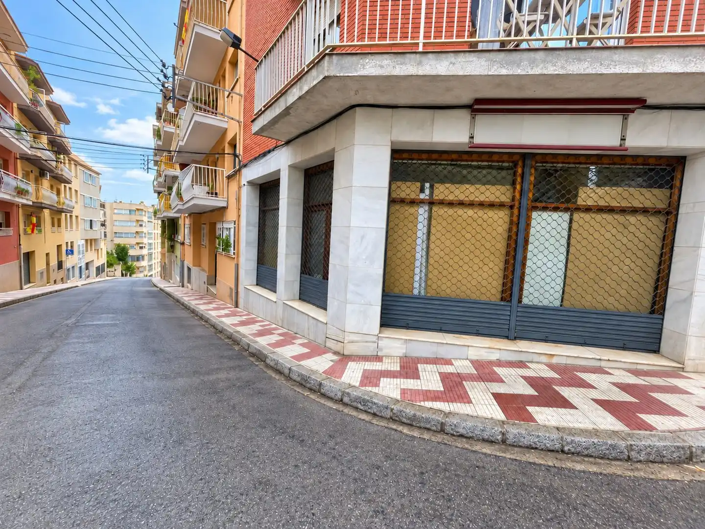 Local comercial en venta en Calle Guilleries, imagen 9