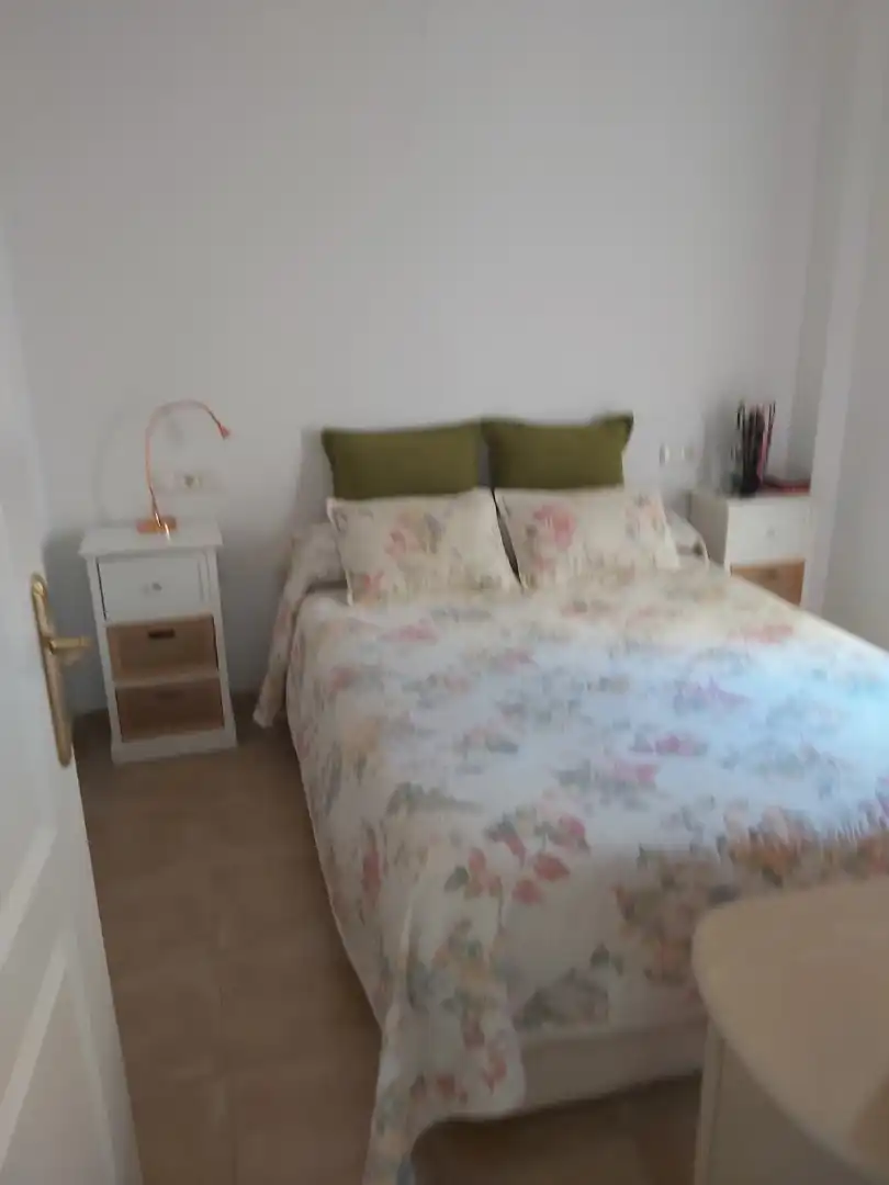 Bedroom of Ground floor for sale in Los Guájares  with Furnished